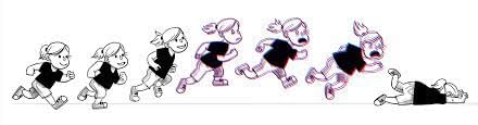 Steps to cretae animation Dream Engine Animation Studio, Mumbai