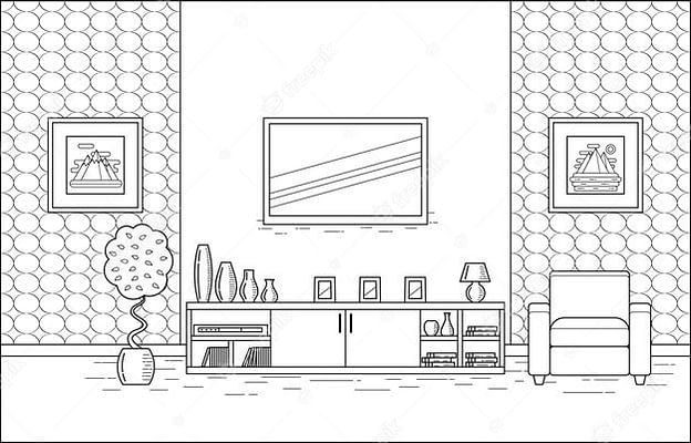 Steps to cretae animation banner image Dream Engine Animation Studio, Mumbai